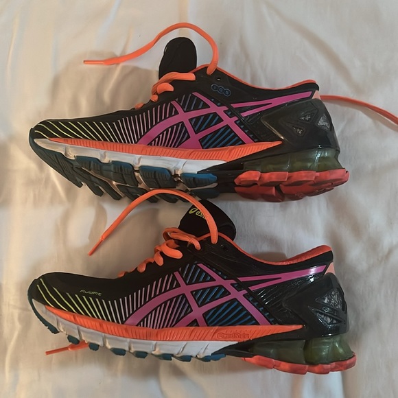 ASICS Kinsei 6 - Picture 6 of 7